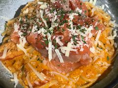 -HELLO 27 意面·沙拉·帕尼尼