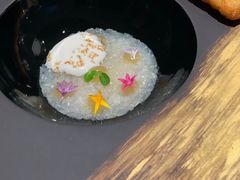 -九献创意菜·牛排馆(亮马河花园店)