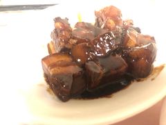 酱油红烧肉-翠亭酒家(山西南路店)