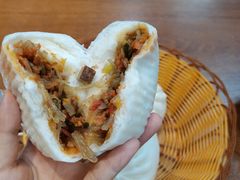 胡萝卜包-郑家包子牛肉拉面(尚勤路店)