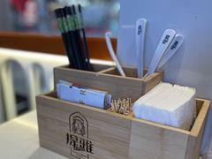 -提雅新疆炒米粉(青岛万象城店)