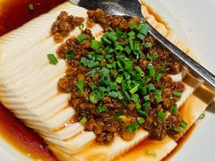 肉沫豆腐-金鸭季·北京烤鸭(深业上城店)