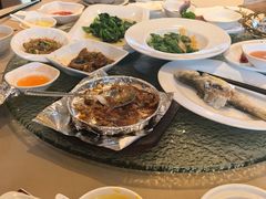 -庄氏祥记家常食府(国瑞建材家居博览中心店)