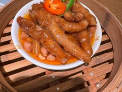 -点心传说·粤菜点心(佐阾虹湾店)