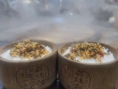 -印象老灶台三下锅·湘西本土原味菜(天门山索道店)