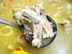 -花姐羊肉炉(吕厝店)