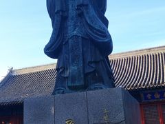 -北京国子监胡同