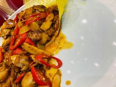 -小蓝鲸湖北菜(八一路店)