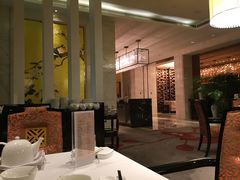 -酌宴府The China Club·广州万富希尔顿酒店(云城东路店)