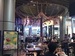 大堂-813芭依珊 BAESAn(汇港购物中心店)