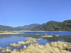 -腾冲北海湿地