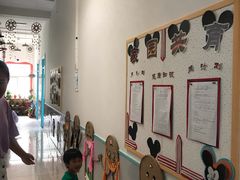 -北京爱贝双语第二幼儿园