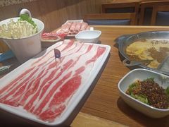 -傣妹火锅(罗宾森购物中心店)