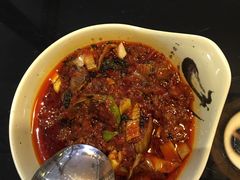 -英子补身汤(海兰路店)
