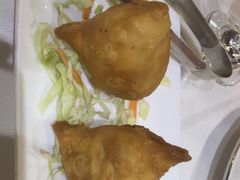 -恒河传奇印度餐厅GANGES