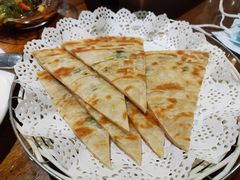 -福慧慈缘素食餐厅(王府井店)