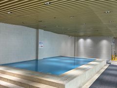-乾坤乐健·游泳健身(渝江店)