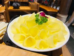 -黔诚酸汤牛肉(甲秀楼店)