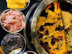 -渝味黄姐火锅(黄泥村店)