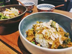 -漫蔬•台北蔬食小馆VEGGIEBOIL(朝晖店)