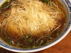 -同得兴 Since·1995 传统苏式面馆(十全街店)