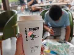 -星巴克臻选(深圳龙华红山天虹店)