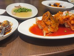 -扬州饭店(南京东路店)