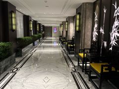 -Yan Ting 宴庭中餐厅(上海静安瑞吉酒店)