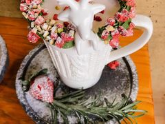 花环-BE NORMAL CAFE(霞溪路店)