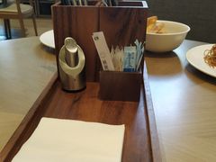 -陆家嘴万怡酒店·万荟轩