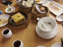 -鹿其林酒家(大学城店)