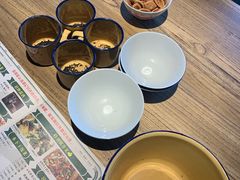 -农耕记·湖南土菜(科技园店)