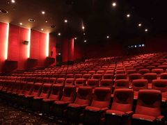 -星美国际影商城(虹口店)