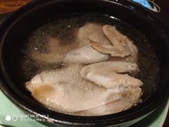 一年土鸡汤-粗茶淡饭·隐庐私厨(东亭店)