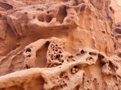 -新疆天山托木尔景区·大峡谷