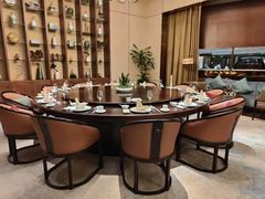 -臻萃轩中餐厅(国家会展中心店)