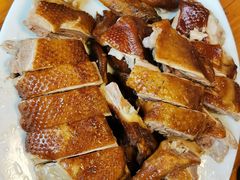 -竹庄餐馆·26年店(南昆山景区店)