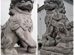 -三林塘老街