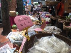 -园林美食城·本土农家菜(杨和镇店)