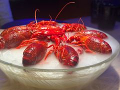 -红盔甲·小龙虾(定西路店)