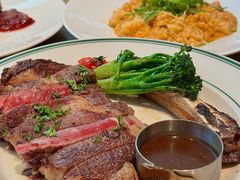-Kathleen's Bistro&Bar 凯圣琳西餐厅(漕河泾印象城店)