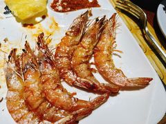 -汉巴味德(大悦城店)