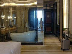 -上海浦东星河湾酒店