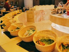 -大唐西市酒店-丝路阳光西餐厅