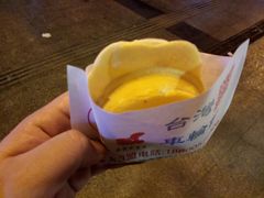 -味正点车轮饼可丽饼(南禅寺店)