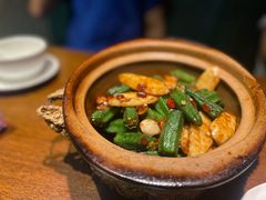 -南拳十三姨·潮汕砂锅粥(世纪金源店)