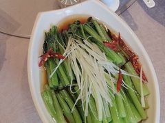 -中国吉菜名店广源宾馆餐厅