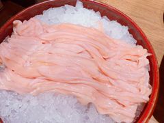 -巴奴毛肚火锅(京西大悦城店)