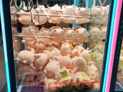 -大玩家(哈尔滨悦荟店)