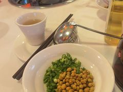 黄豆料碗-川道拐耗儿鱼(置信路店)